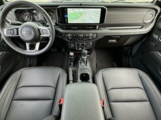 JEEP Wrangler Unlimited, photo 22