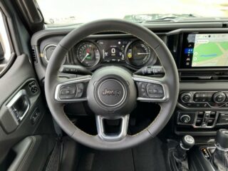 JEEP Wrangler Unlimited, photo 23