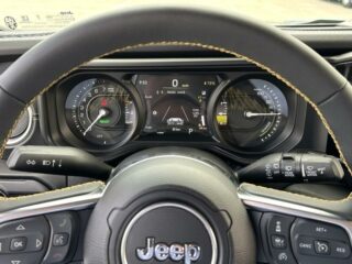 JEEP Wrangler Unlimited, photo 24
