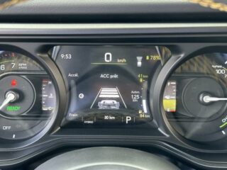 JEEP Wrangler Unlimited, photo 26