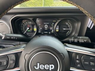 JEEP Wrangler Unlimited, photo 27