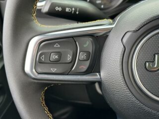 JEEP Wrangler Unlimited, photo 28