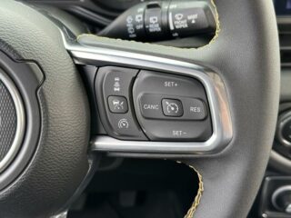 JEEP Wrangler Unlimited, photo 29