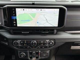 JEEP Wrangler Unlimited, photo 31