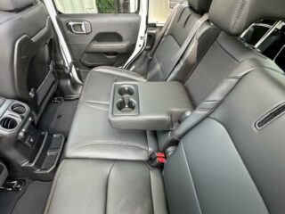 JEEP Wrangler Unlimited, photo 35