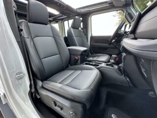 JEEP Wrangler Unlimited, photo 37