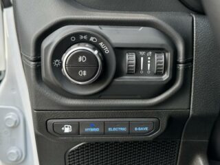 JEEP Wrangler Unlimited, photo 39