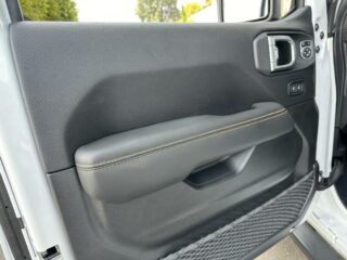 JEEP Wrangler Unlimited, photo 40
