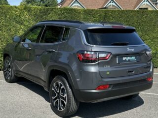 JEEP Compass, photo 2