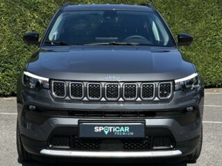 JEEP Compass, photo 3
