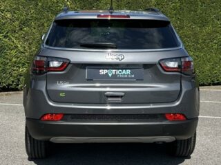 JEEP Compass, photo 4
