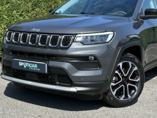 JEEP Compass, photo 6