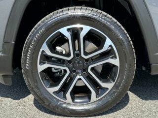 JEEP Compass, photo 7