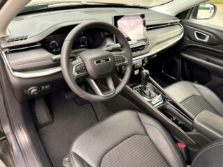 JEEP Compass, photo 9
