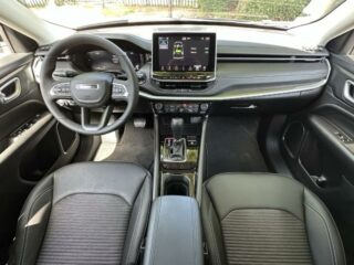 JEEP Compass, photo 13