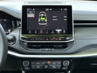 JEEP Compass, photo 19
