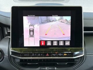 JEEP Compass, photo 20