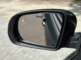 JEEP Compass, photo 28