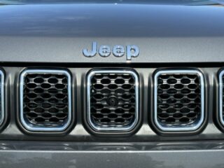 JEEP Compass, photo 30
