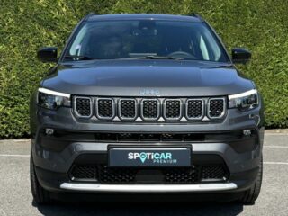 JEEP Compass, photo 32