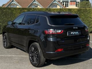 JEEP Compass, photo 2