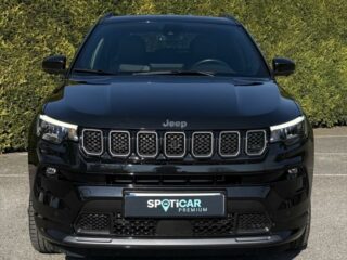 JEEP Compass, photo 3