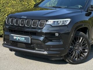 JEEP Compass, photo 5
