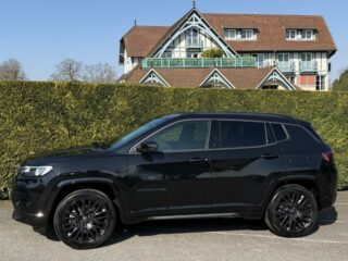 JEEP Compass, photo 6