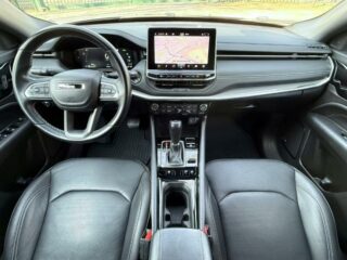 JEEP Compass, photo 10