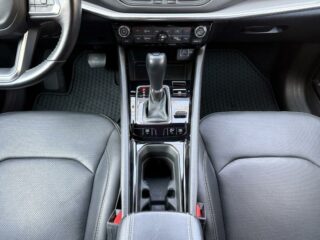JEEP Compass, photo 11