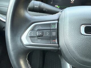 JEEP Compass, photo 12
