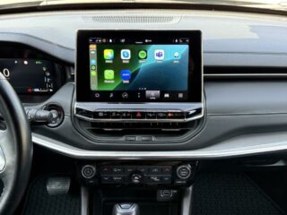 JEEP Compass, photo 16