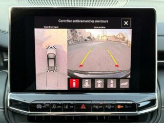 JEEP Compass, photo 17