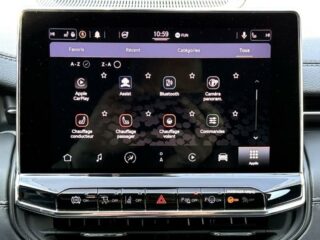 JEEP Compass, photo 18