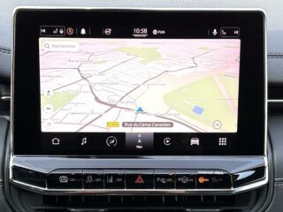 JEEP Compass, photo 19