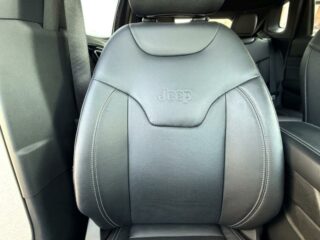JEEP Compass, photo 24