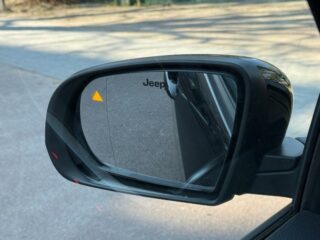 JEEP Compass, photo 33