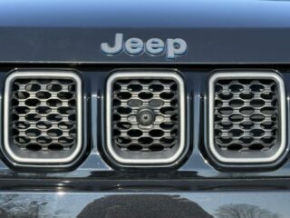 JEEP Compass, photo 35