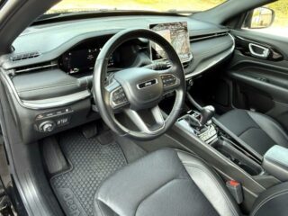 JEEP Compass, photo 38