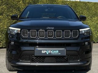 JEEP Compass, photo 40