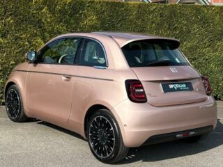 FIAT 500 3+1, photo 2