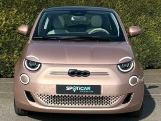 FIAT 500 3+1, photo 3
