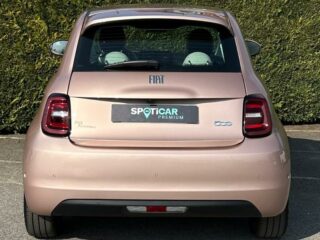 FIAT 500 3+1, photo 4
