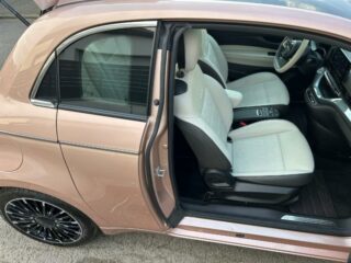 FIAT 500 3+1, photo 6