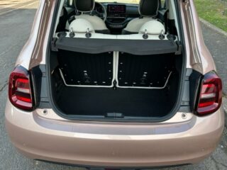 FIAT 500 3+1, photo 10