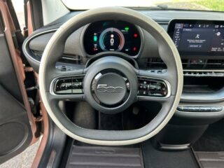 FIAT 500 3+1, photo 12