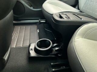 FIAT 500 3+1, photo 22
