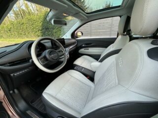 FIAT 500 3+1, photo 27