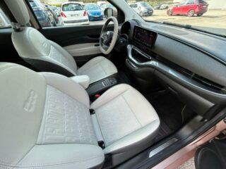 FIAT 500 3+1, photo 28
