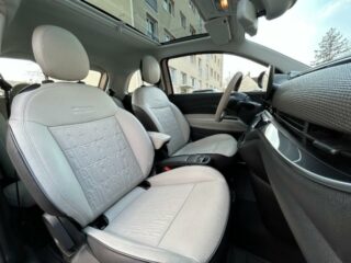 FIAT 500 3+1, photo 29